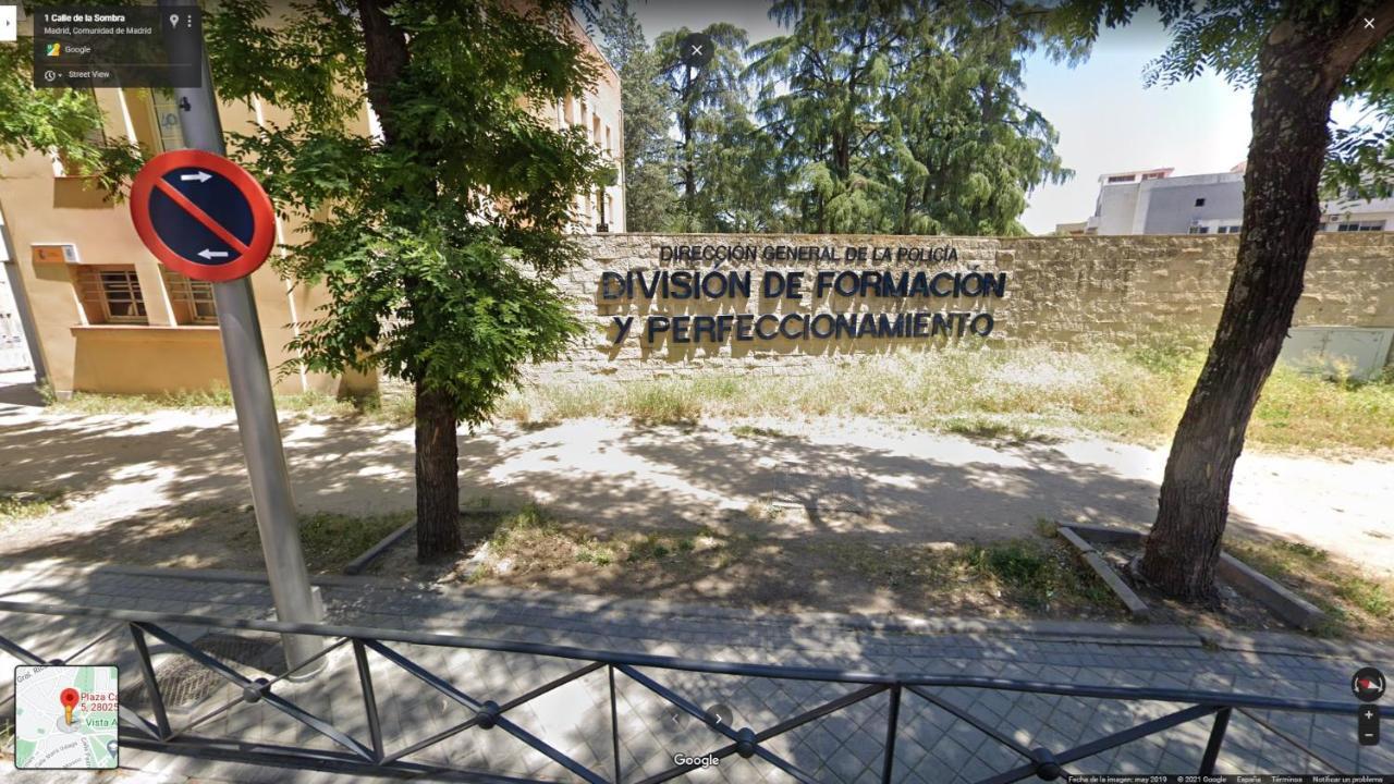 Maria Ronda Pensjonat 3*