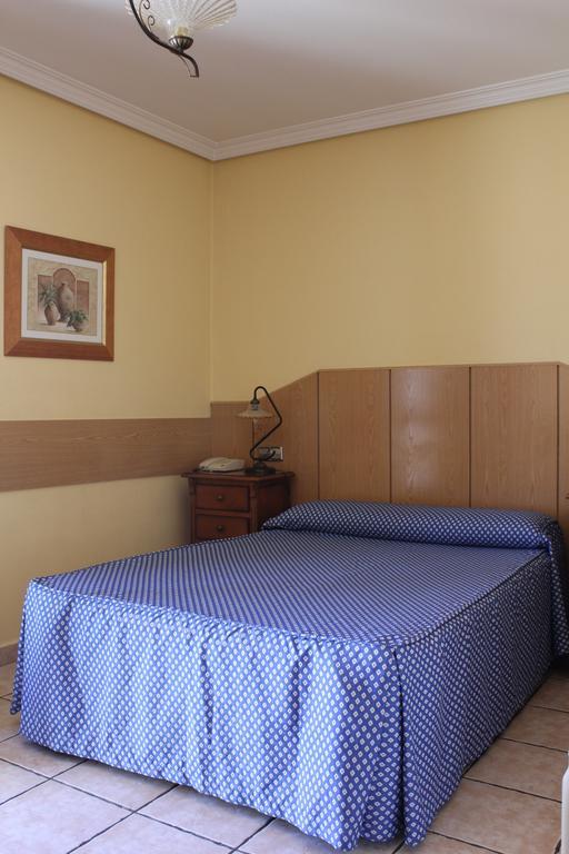 Pensjonat Maria Ronda Madryt